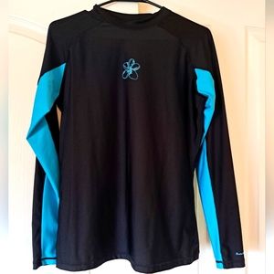 Burnside Sun Protection Long Sleeve Shirt